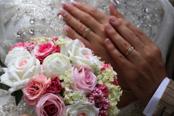 عکاسی عروسی